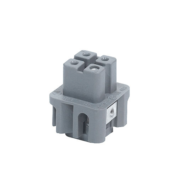 Revos Mini 3 Pole Socket Insert 3P DKSH Cables Electrical Solutions